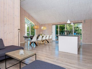 Maison de vacances Fjellerup Strand  4