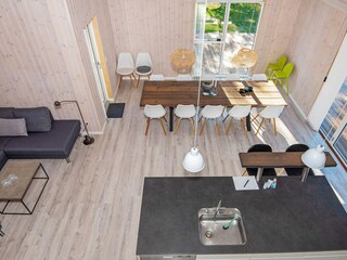 Maison de vacances Fjellerup Strand  5