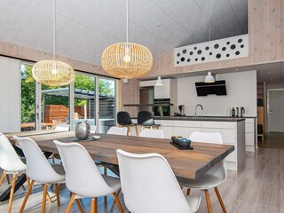 Maison de vacances Fjellerup Strand  6
