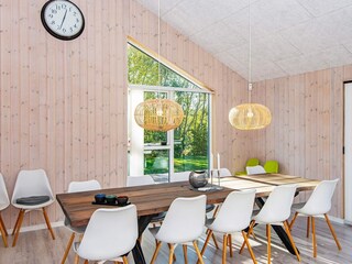 Maison de vacances Fjellerup Strand  7