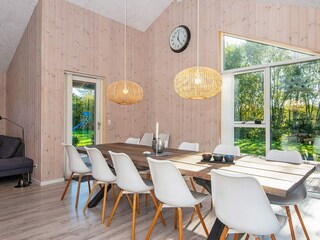 Maison de vacances Fjellerup Strand  8