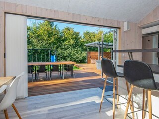 Maison de vacances Fjellerup Strand  9