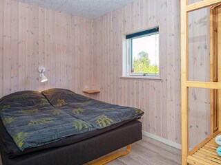 Vakantiehuis Fjellerup Strand  13