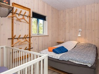 Vakantiehuis Fjellerup Strand  15
