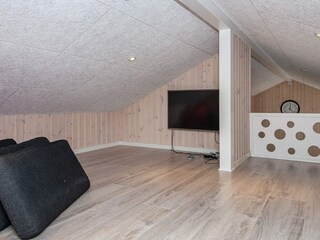 Holiday house Fjellerup Strand  12