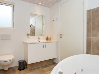 Vakantiehuis Fjellerup Strand  20