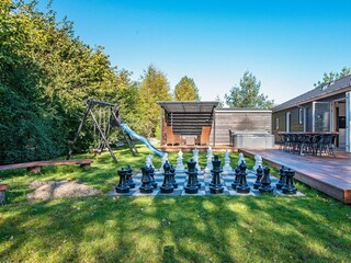 Vakantiehuis Fjellerup Strand  26