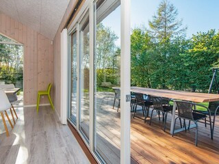 Maison de vacances Fjellerup Strand  30