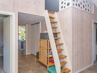 Casa per le vacanze Fjellerup Strand  9