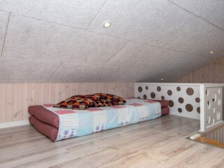 Casa per le vacanze Fjellerup Strand  10