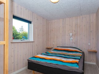 Casa per le vacanze Fjellerup Strand  12