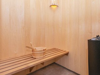 Vakantiehuis Fjellerup Strand  9