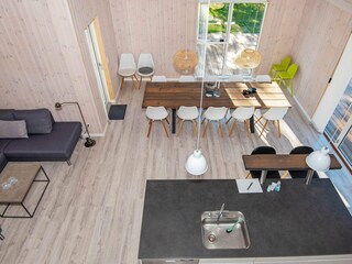 Vakantiehuis Fjellerup Strand  10
