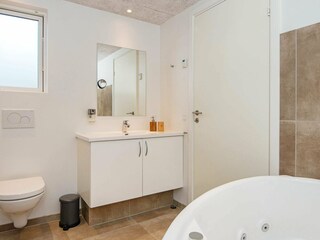 Ferienhaus Fjellerup Strand  14