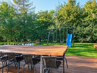 Vakantiehuis Fjellerup Strand  20