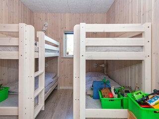 Ferienhaus Fjellerup Strand  16