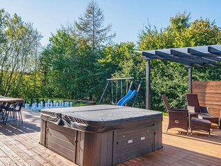 Maison de vacances Fjellerup Strand  28