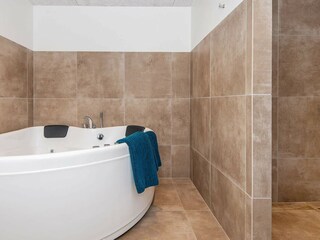 Maison de vacances Fjellerup Strand  22