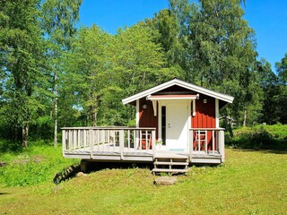 Vakantiehuis Axvall Buitenaudio-opname 5
