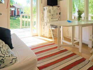 Vakantiehuis Axvall  8