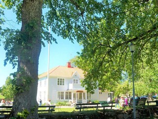 Maison de vacances Axvall  9