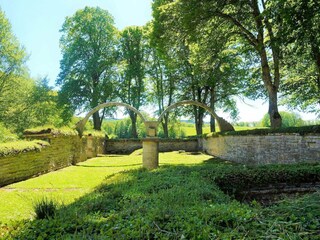 Vakantiehuis Axvall Buitenaudio-opname 5