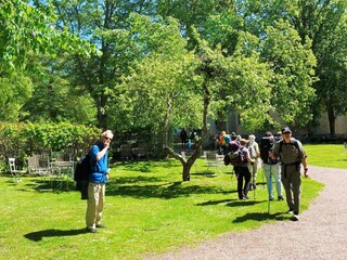 Casa per le vacanze Axvall Registrazione all'aperto 3