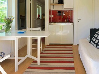 Vakantiehuis Axvall  9