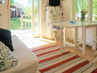 Vakantiehuis Axvall  10