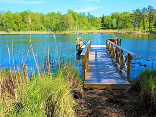 Casa per le vacanze Axvall  13