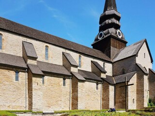 Vakantiehuis Axvall  8