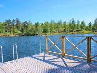 Holiday house Axvall  16