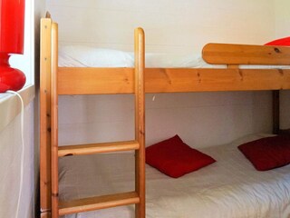 Maison de vacances Axvall  10