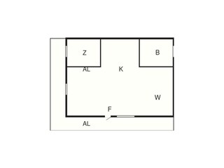 Holiday house Axvall  14