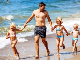 Apartment Søndervig  24