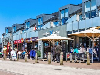 Appartement Søndervig  13
