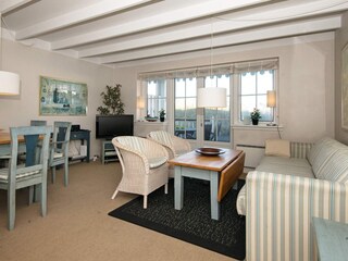 Appartement Søndervig  16