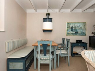 Appartement Søndervig  18