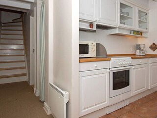 Appartement Søndervig  21