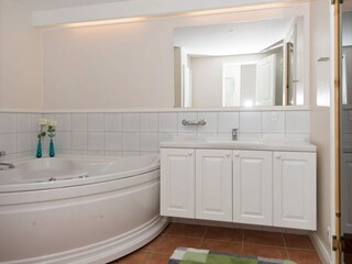 Appartement Søndervig  22