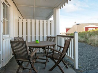 Appartement Søndervig  28