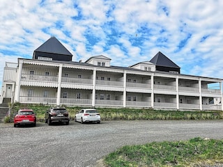 Appartement Søndervig Buitenaudio-opname 2