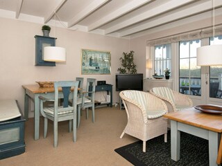 Apartamento Søndervig  5