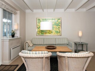 Apartamento Søndervig  4