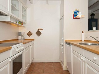 Apartment Søndervig  23
