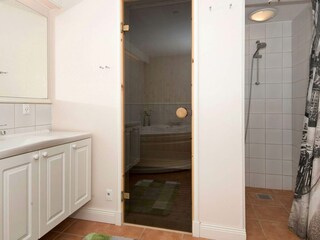 Appartamento Søndervig  20