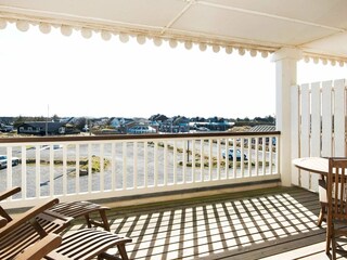 Apartamento Søndervig  8