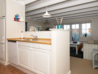 Apartamento Søndervig  35