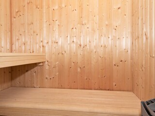 Apartamento Søndervig  12