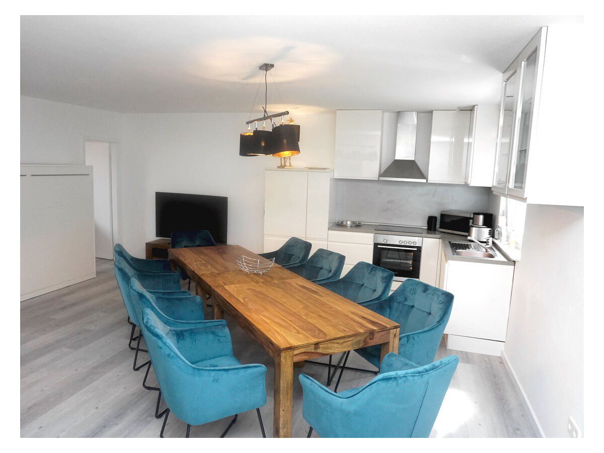 Ferienwohnung XXL im Haus Sonnenschein